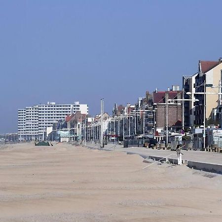 Studio Malo Les Bains Apartment Dunkirk Bagian luar foto