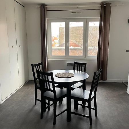 Studio Malo Les Bains Apartment Dunkirk Bagian luar foto
