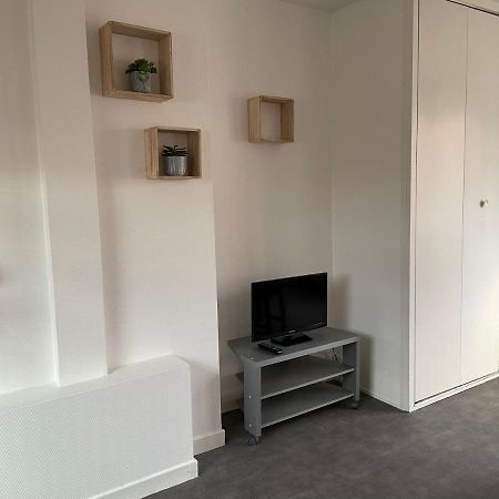 Studio Malo Les Bains Apartment Dunkirk Bagian luar foto